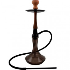 Hookah Yahya Monk Under Seal (Brown)