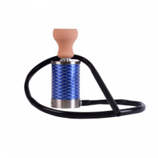 Hookah Yahya Vyro (Blue)