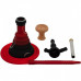 Hookah Yahya YH123 (Red)