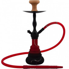 Hookah Yahya YH123 (Red)