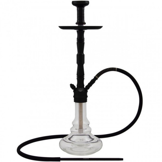 Hookah Yahya YH124 (565) (Black)