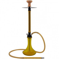 Hookah Yahya YH21 Coilover (Yellow)