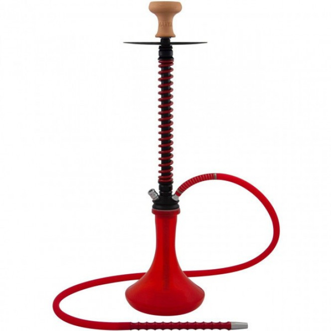 Hookah Yahya YH21 Coilover (Red)