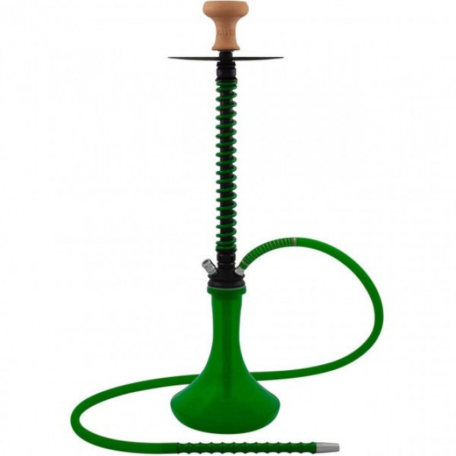 Hookah Yahya YH21 Coilover (Green)