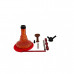 Hookah Yahya YH71 Elegance 580 (Red)