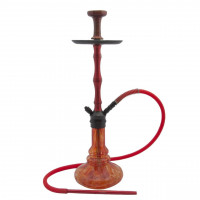 Hookah Yahya YH71 Elegance 580 (Red)