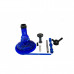 Hookah Yahya YH71 Elegance 580 (Blue)