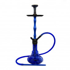 Hookah Yahya YH71 Elegance 580 (Blue)