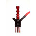 Hookah Yahya YH72 Elegance 570 (Red)