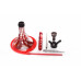 Hookah Yahya YH72 Elegance 570 (Red)