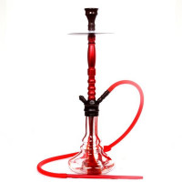 Hookah Yahya YH72 Elegance 570 (Red)