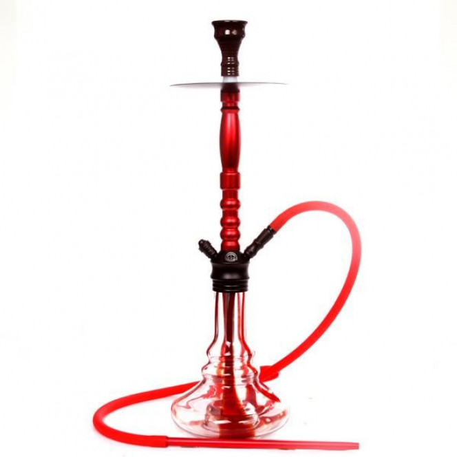 Hookah Yahya YH72 Elegance 570 (Red)