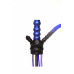 Hookah Yahya YH72 Elegance 570 (Blue)