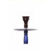 Hookah Yahya YH72 Elegance 570 (Blue)