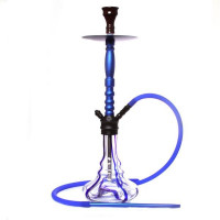 Hookah Yahya YH72 Elegance 570 (Blue)