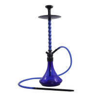 Hookah Yahya YH73 Elegance 600 (Blue)