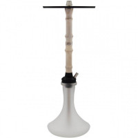 Mine Hookah 2x2 V.1.1 (Cream)