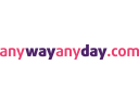 ànywayanyday.com