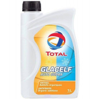 Antifreeze TOTAL GLACELF CLASSIC (G11) blue.concentrate.1l.