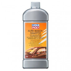 Car shampoo Liqui Moly AUTO WASCH-SHAMPOO 1L