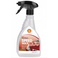 Liquid Wax Shell Speed Wax 0.5