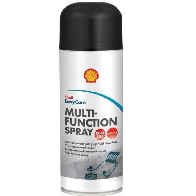 Aerosol Universal Shell Shell Multifunction (Universal) spray 0.2