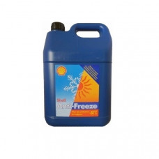 Antifreeze Shell concentrate 5L