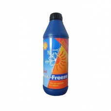 Antifreeze Shell 1L