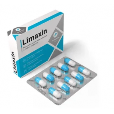 Limaxin - Capsules to enhance sexual activity