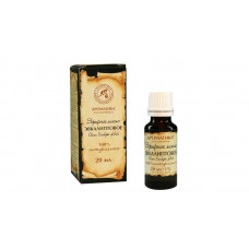 Aromatics oil eucalyptus, 20 ml