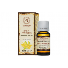 Aromatics oil ylang-ylang, 10 ml