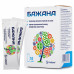 Bazhana dietary additive in stacks, 10 pieces.