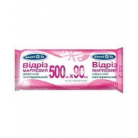 & quot; Белоснежка" gauze unsterile roll of 5 m type 17