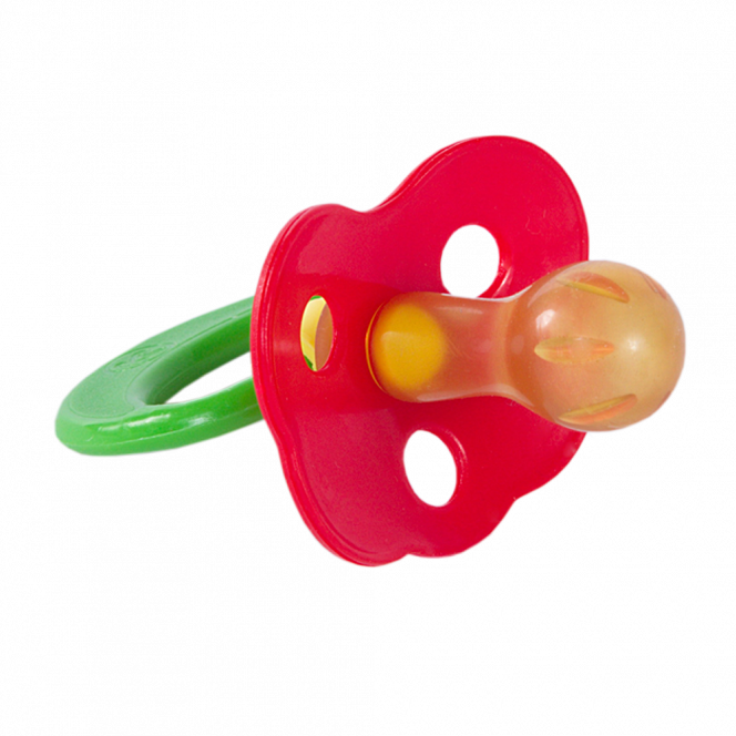 Children's pacifier 