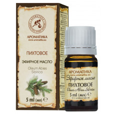 Essential fir oil, 5 ml