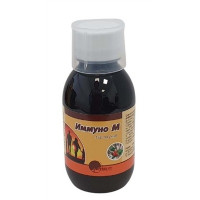 Immuno of M syrup, 150 ml