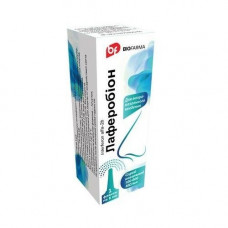 Laferobion spray of nasal 100000 MO/ml of 5 ml