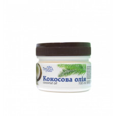 Coconut oil, 100 ml