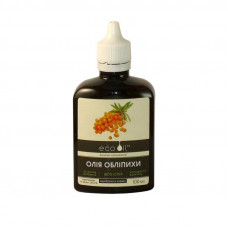 Oil sea-buckthorn 100 ml of TM Ecooil