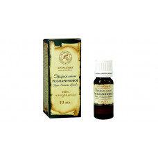 Oil rosemary 10 ml