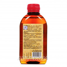 Oil of seeds of a flax, 200 ml - Annushka