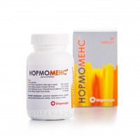 Normomens capsules, 30 pieces.