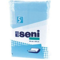 SENI SOFT diapers, 30 pieces.