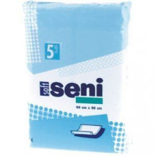 Пеленки SENI SOFT, 30 шт.