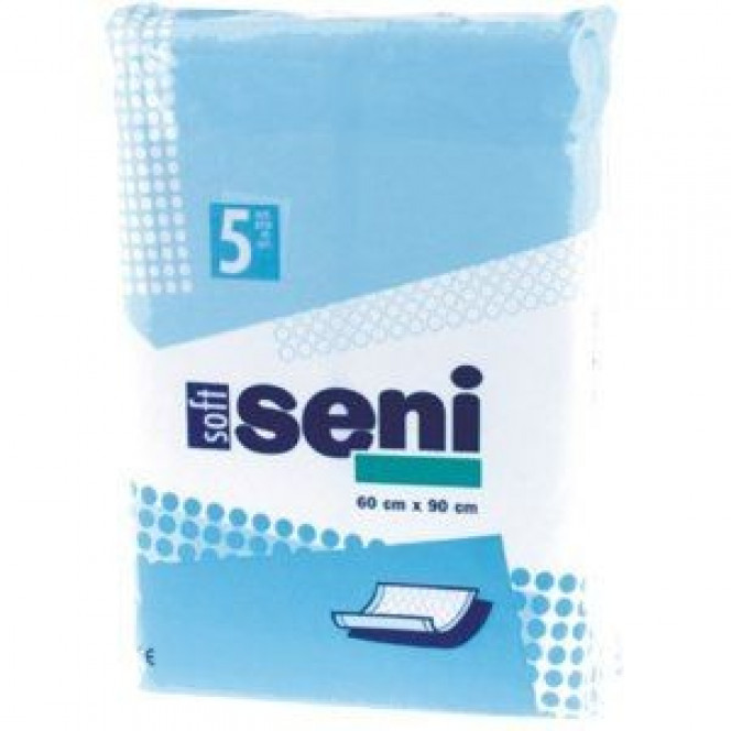 SENI SOFT diapers, 30 pieces.