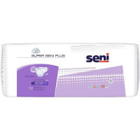 Подгузники SENI Small Super Plus, 30 шт.