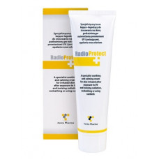 Radioprotekt cream, 100 ml