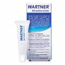 Vartner gel from a fungus of nails, 7 ml