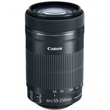 Lens Canon EF-S 55-250 mm 4-5.6 IS STM (8546B005)