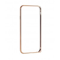 NILLKIN bumper for iPhone 8/7/6/6s Bordor series Gold